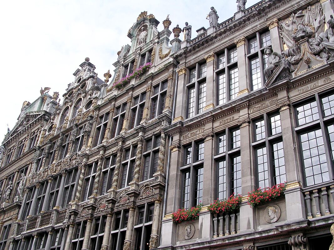 Brussels: The Complete 2026 Guide to Belgium's Underrated Capital