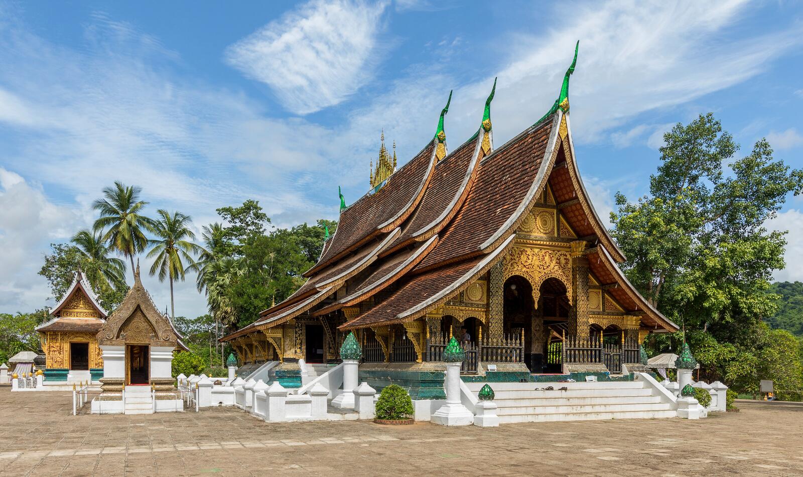 Laos: The Slow Heart of Southeast Asia