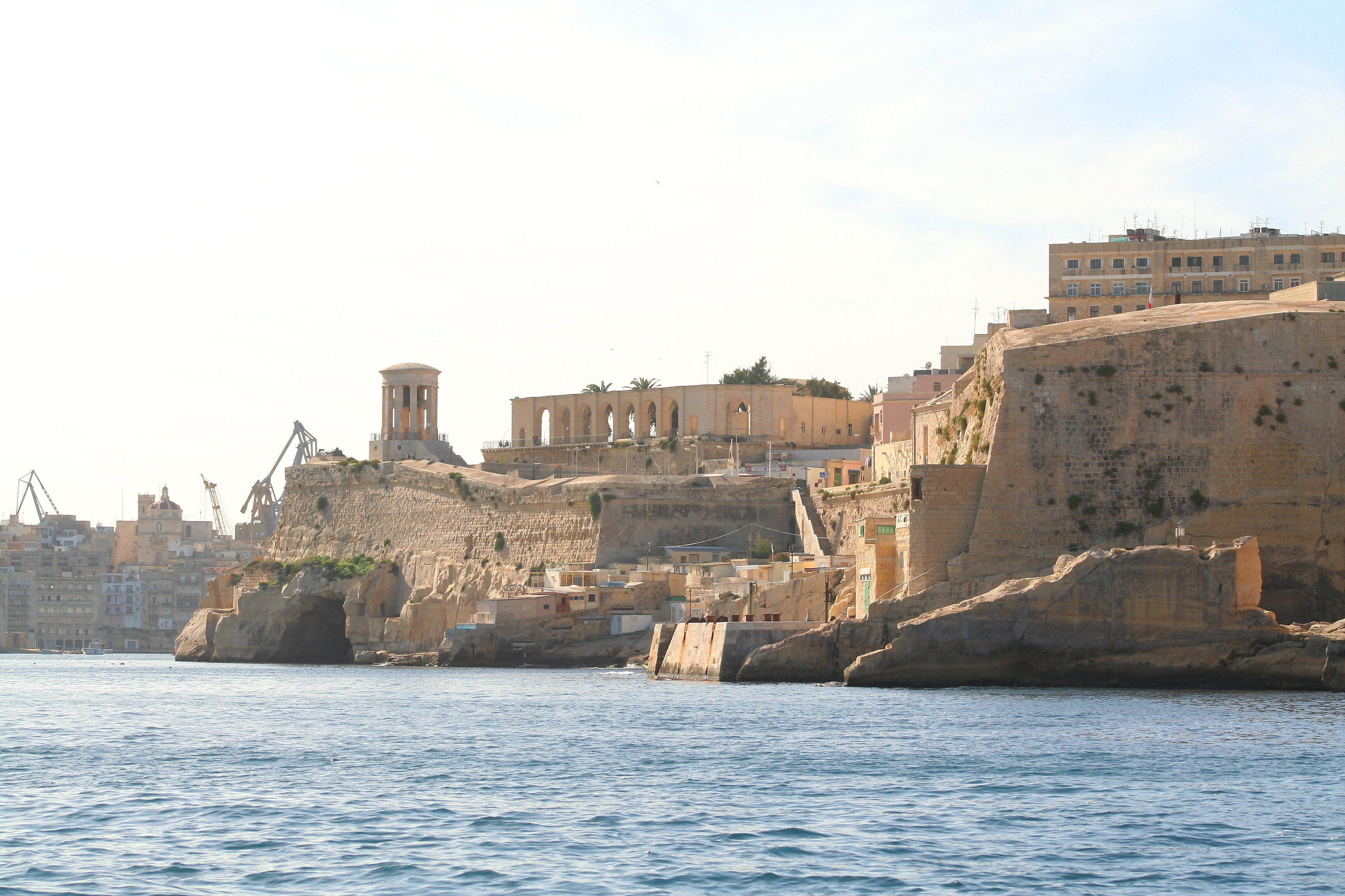 Malta: Where Seven Civilizations Left Their Mark