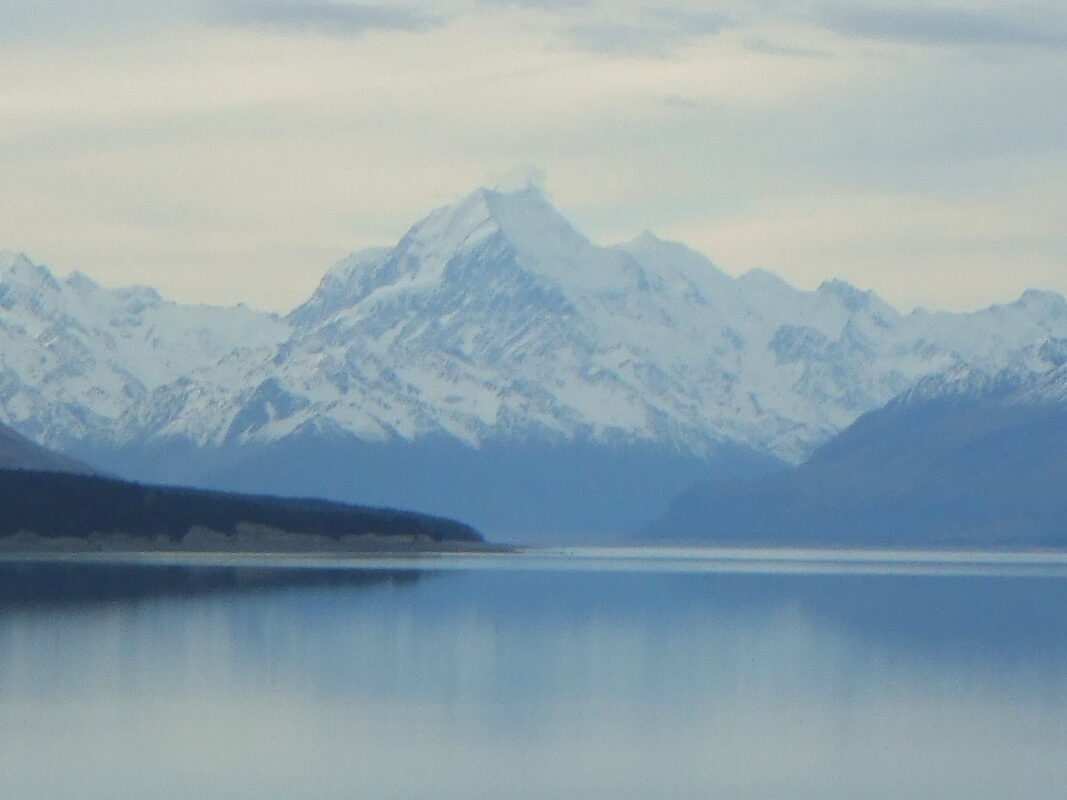 New Zealand (South Island): How the Landscape Rewires Your Sense of Scale