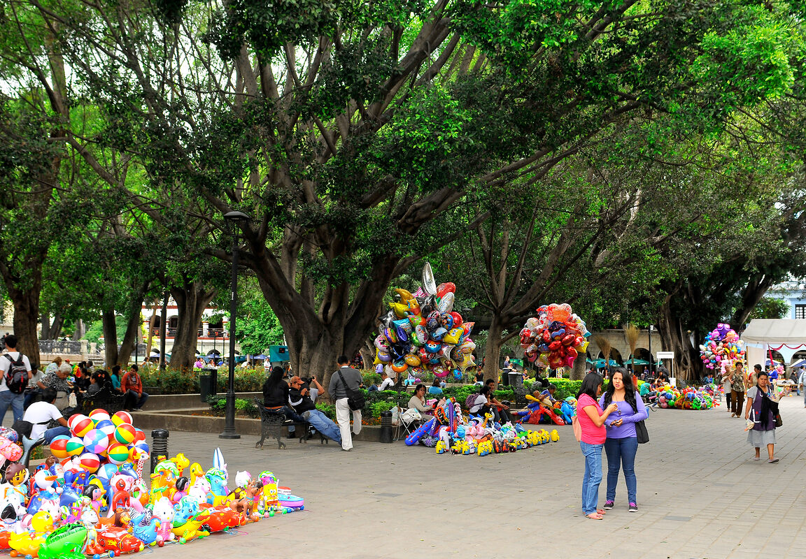 Oaxaca: Where Mexico Becomes Unmistakable