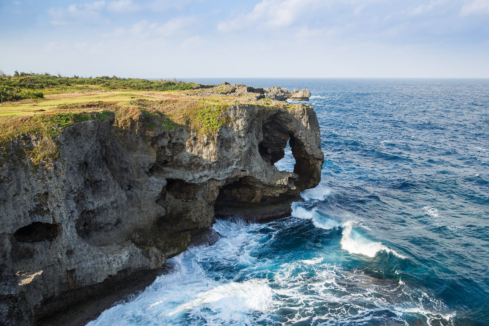 Okinawa: Japan's Blue Zone at Island Pace