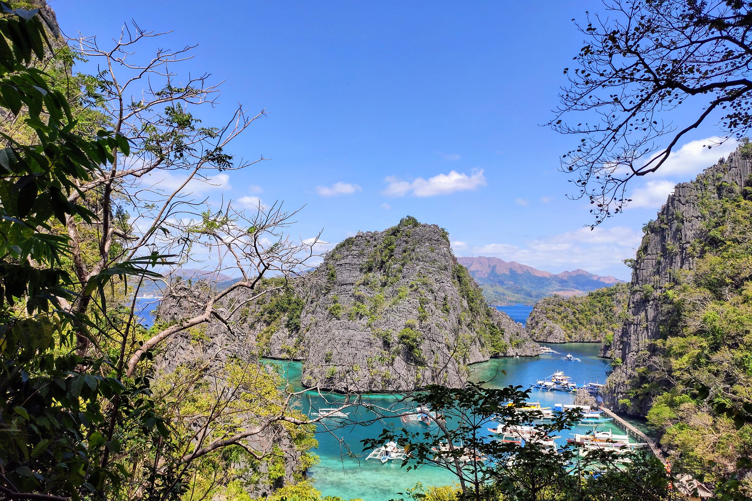 Palawan: The Complete Guide to the Philippines' Island Paradise