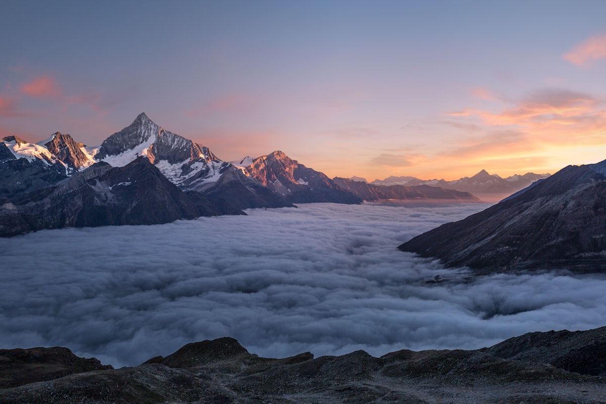 Hiking the Torres del Paine W Trek