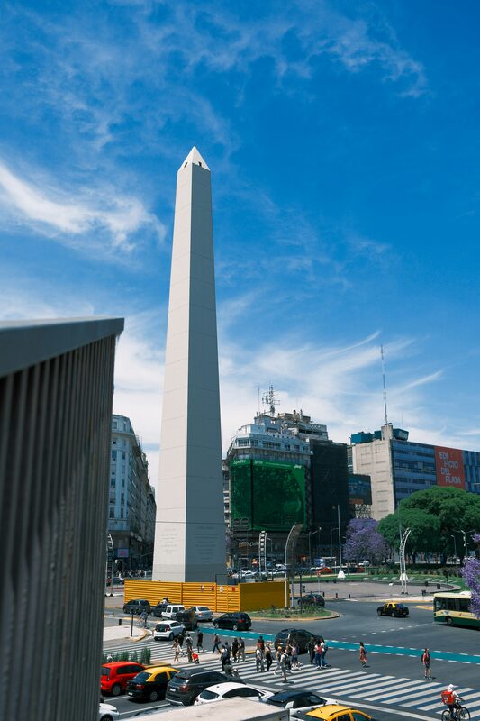 Buenos Aires, Argentina