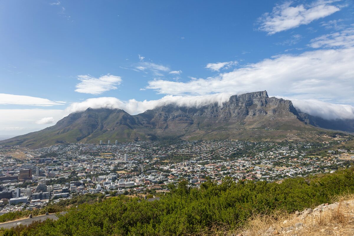 Cape Town, South Africa