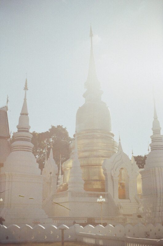 Chiang Mai, Thailand