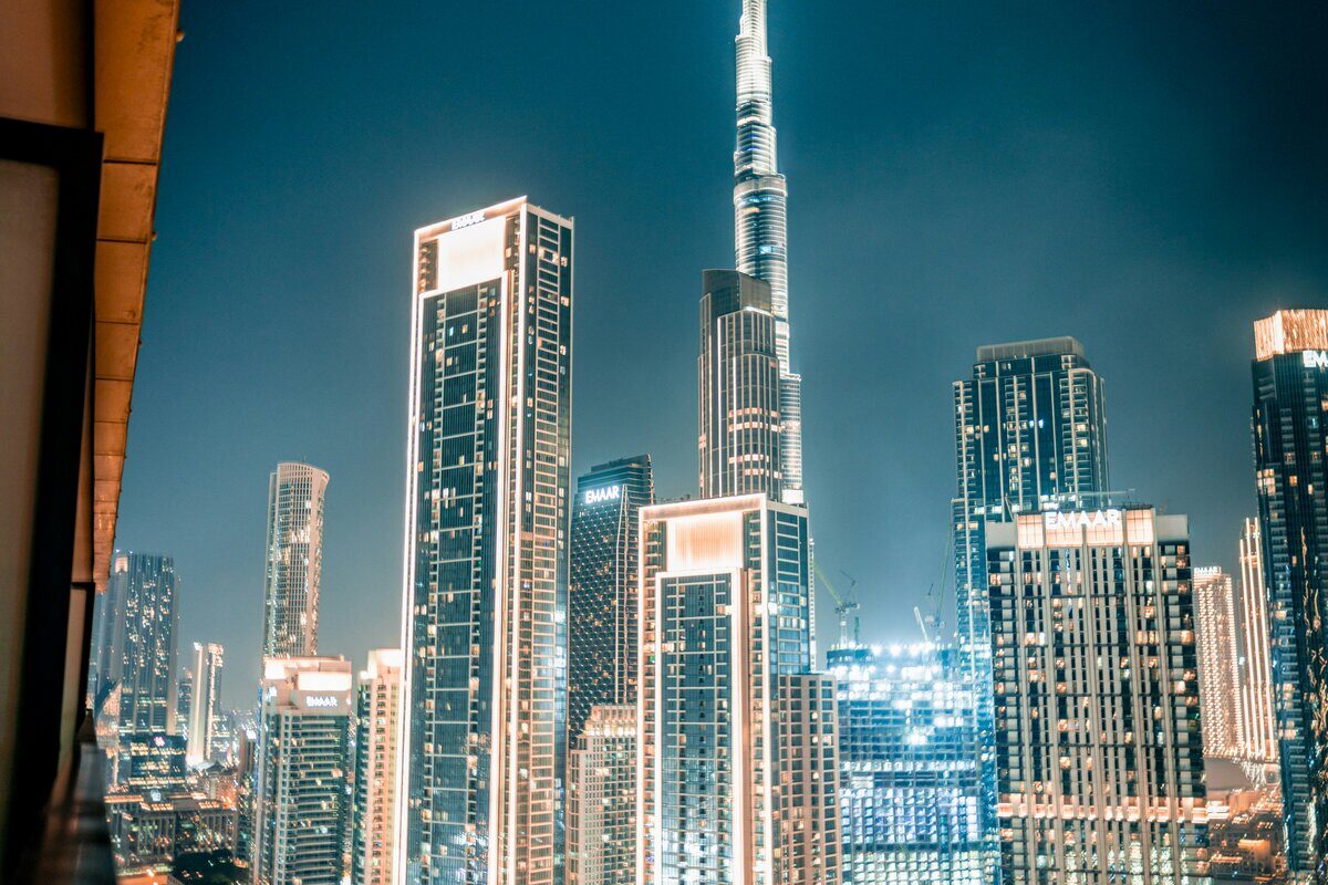 Dubai, UAE