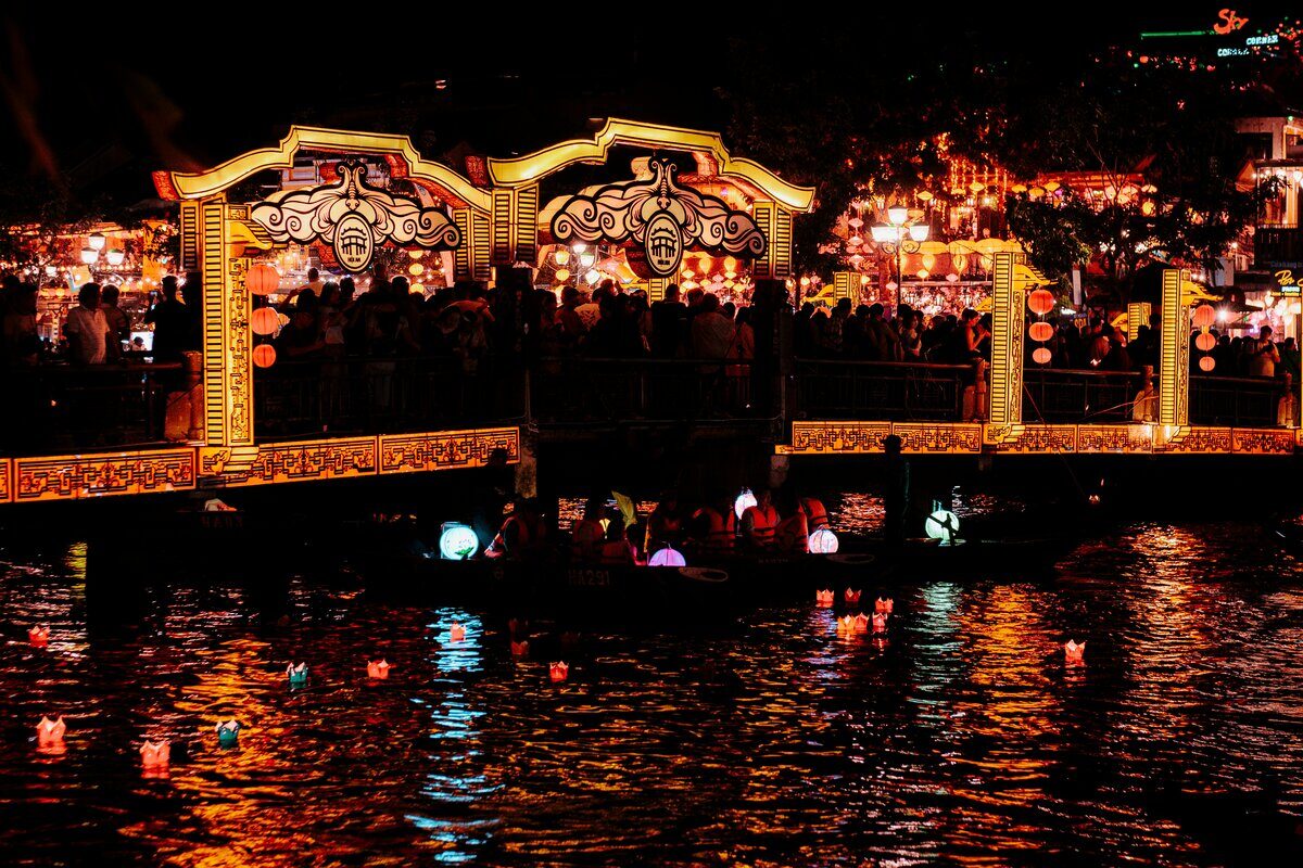 Hoi An, Vietnam