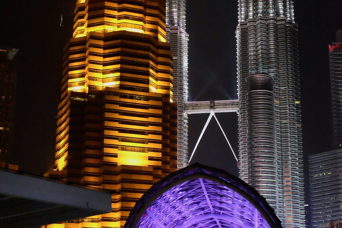 Kuala Lumpur, Malaysia