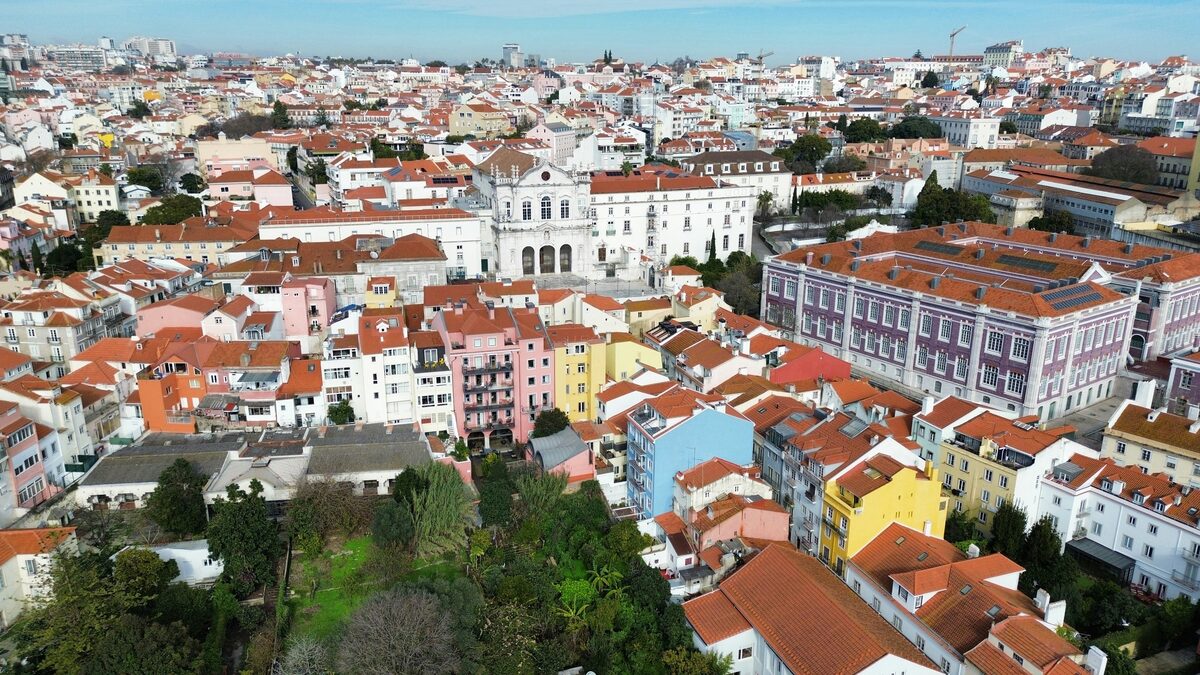 Lisbon, Portugal