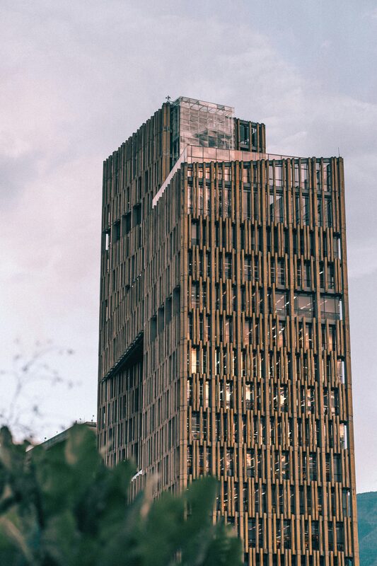 Medellín, Colombia