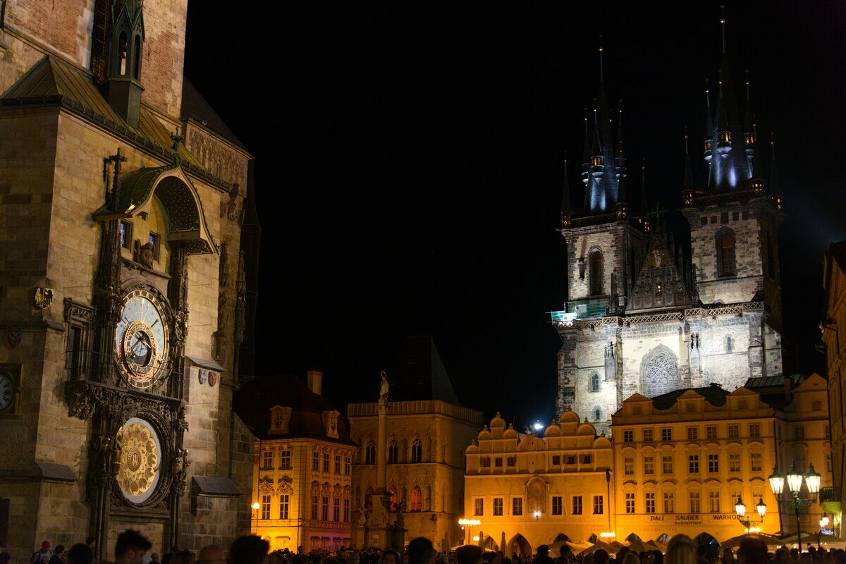 Prague, Czech Republic