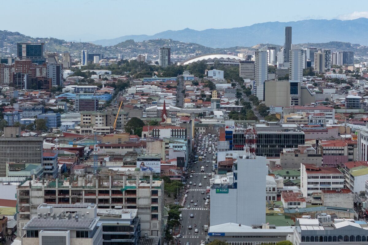 San José, Costa Rica