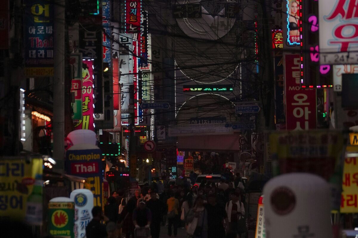 Seoul, South Korea