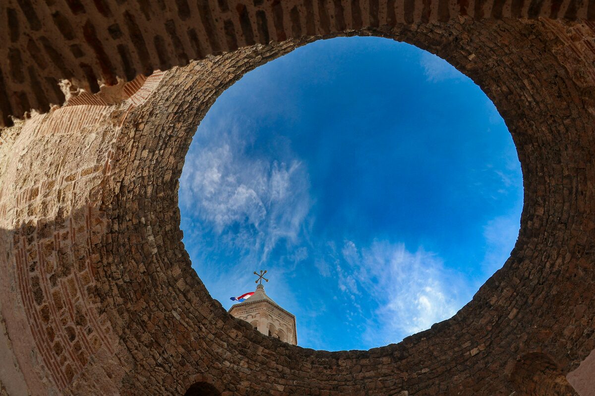 Split, Croatia