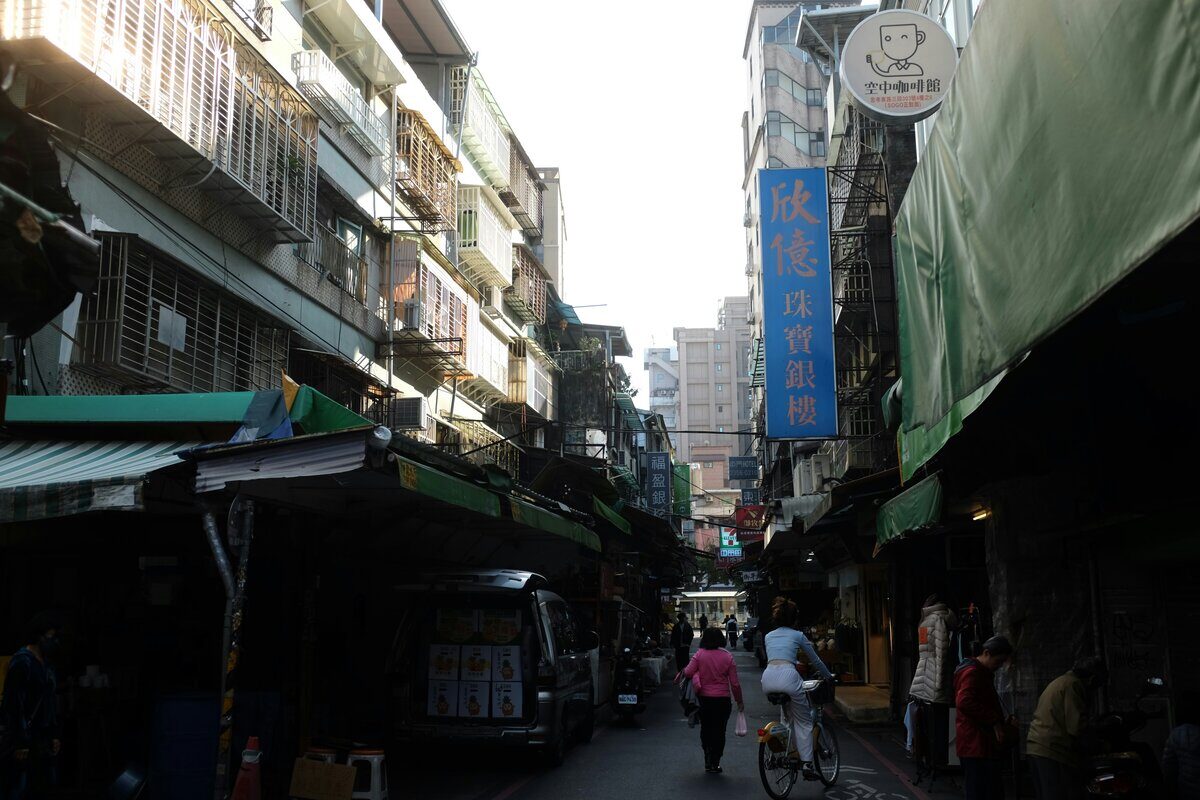 Taipei, Taiwan