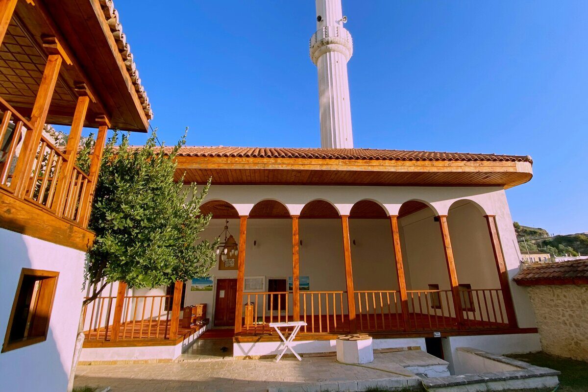 Tirana, Albania