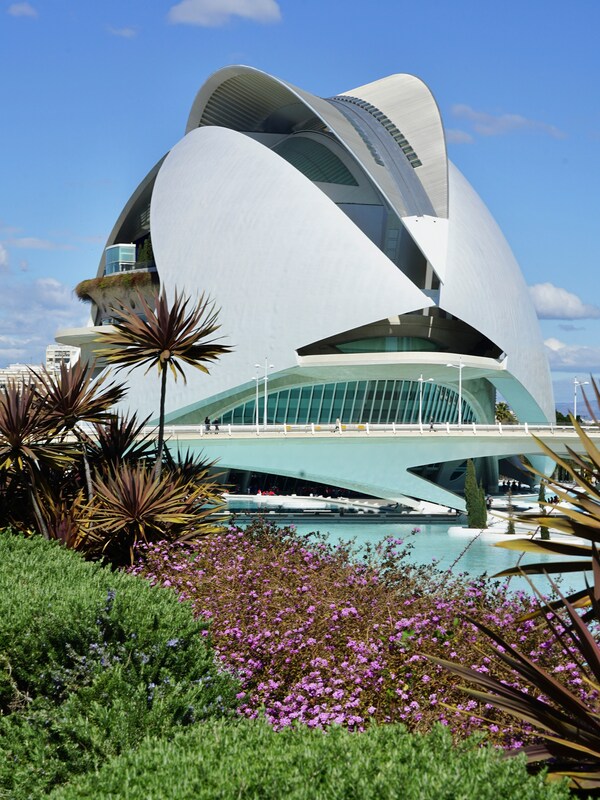Valencia, Spain